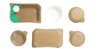 Syntegon develops paper-based food packaging as part of EIT Food project, PACK4SENSE