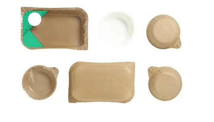 Syntegon develops paper-based food packaging as part of EIT Food project, PACK4SENSE