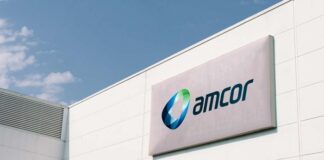 Amcor builds on sustainability progress with science-based targets and commitment to reach net zero emissions by 2050