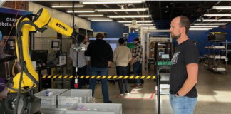 OSARO and SVT Robotics Partner to Accelerate Advanced Packaging Robot Integration and Deployment in Fulfillment Warehouses