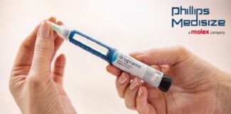 Phillips-Medisize Expands Product Portfolio with Launch of a Pen Injector Platform Designed to Lower Pharma Costs, Risks and Market Barriers