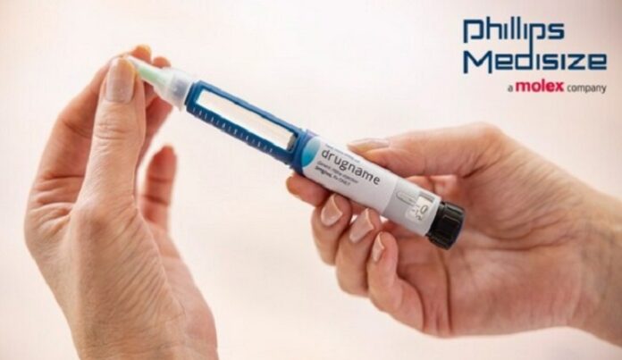 Phillips-Medisize Expands Product Portfolio with Launch of a Pen Injector Platform Designed to Lower Pharma Costs, Risks and Market Barriers