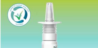 Aptar Pharma Launches First Metal-Free Nasal Spray Pump, Meeting Growing Need for Highly Recyclable Packaging