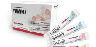 Mespack and Famartec Deliver Integrated Solution to Pharmaceutical Industry