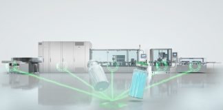 interpack 2023: Digital solutions for liquid pharmaceutical processing from Syntegon