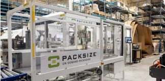 Packsize And Walmart Collaborate To Set New Standard For E-Commerce Fulfillment