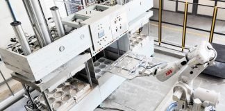 ABB and Parason collaborate to scale up sustainable packaging in India