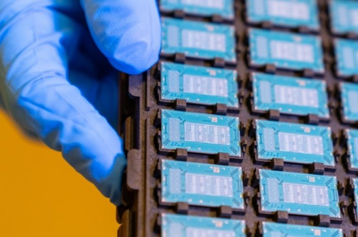 Intel Unveils Industry-Leading Glass Substrates to Meet Demand for More Powerful Computer