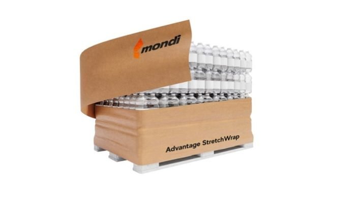 Sustainability meets efficiency: Sentrex chooses Mondis Advantage StretchWrap for pallet wrapping