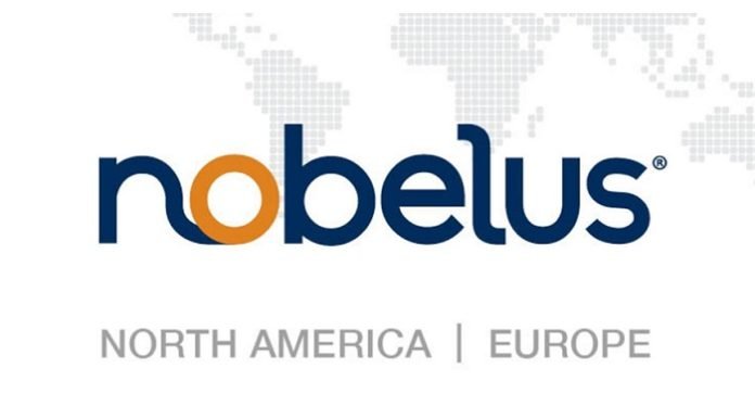 Nobelus Expands Into the European Market?