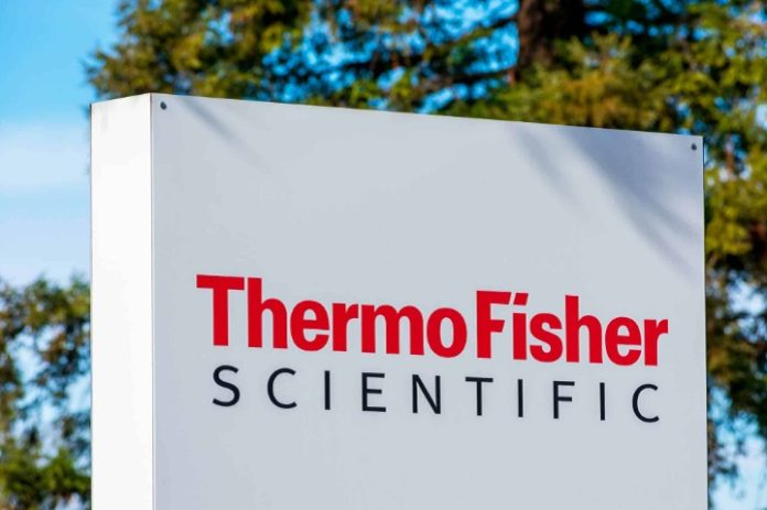 Thermo Fisher Scientific Opens New Ultra-Cold Dutch Facility