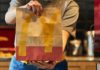 McDonald's largest independent franchisee launches biodegradable natural food packaging in Argentina