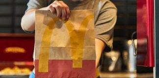 McDonald's largest independent franchisee launches biodegradable natural food packaging in Argentina