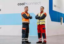 Swissport Basel inaugurates new cool chain terminal 